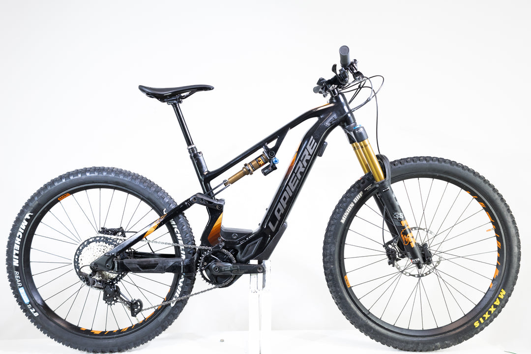 Lapierre OVERVOLT AM 8,6 2021 T.M 2442