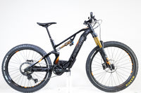 Lapierre OVERVOLT AM 8,6 2021 T.M 2442