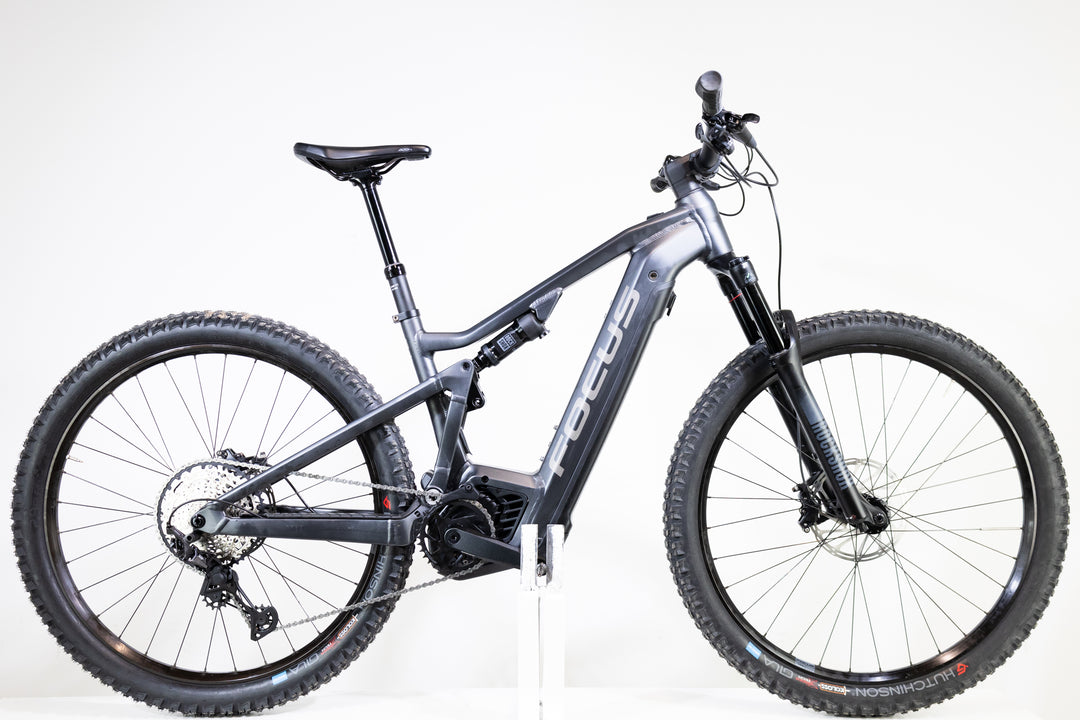 FOCUS Thron 2 2022 750Wh 2669