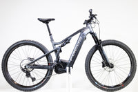 FOCUS Thron 2 2022 750Wh 2669
