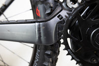 FOCUS Thron 2 2022 750Wh 2669