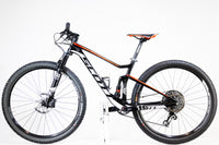 Scott spark 900 RC TEAM 2018 TM 2579