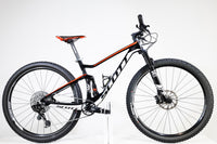 Scott spark 900 RC TEAM 2018 TM 2579