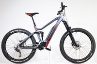 Moustache Samedi 27 TRail 2 2019 M 500wh 2666