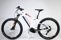 Haibike Sduro HardSeven 5.0 2020 T.S 2657