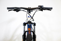 Haibike Sduro HardSeven 5.0 2020 T.S 2657