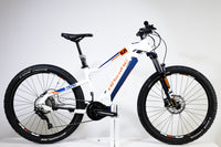 Haibike Sduro HardSeven 5.0 2020 T.S 2657