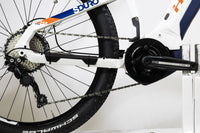 Haibike Sduro HardSeven 5.0 2020 T.S 2657