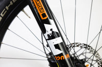 Haibike Sduro HardSeven 5.0 2020 T.S 2657