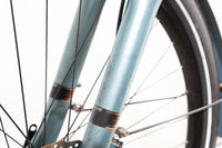 GRANVILLE E URBAN 2020 T.M 1130