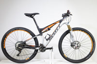 SCOTT Spark 900 Premium 2016 T.M 2688