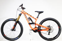 Scott Voltage fr 710 2016 T.S 2567