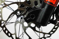 Scott Voltage fr 710 2016 T.S 2567