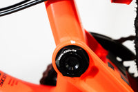 Scott Voltage fr 710 2016 T.S 2567