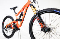 Scott Voltage fr 710 2016 T.S 2567