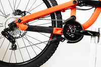 Scott Voltage fr 710 2016 T.S 2567