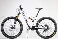 Pivot Mach 429 Trail 2018 T.S 2697
