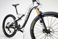 Pivot Mach 429 Trail 2018 T.S 2697