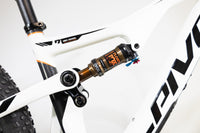 Pivot Mach 429 Trail 2018 T.S 2697
