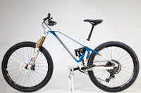 MONDRAKER Superfoxy Carbon R 2020 M 2581