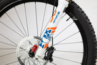 MONDRAKER Superfoxy Carbon R 2020 M 2581