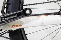 MONDRAKER Superfoxy Carbon R 2020 M 2581