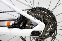 MONDRAKER Superfoxy Carbon R 2020 M 2581