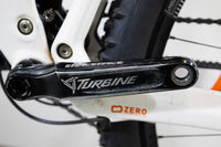 MONDRAKER Superfoxy Carbon R 2020 M 2581