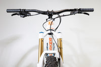 MONDRAKER Superfoxy Carbon R 2020 M 2581