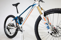 MONDRAKER Superfoxy Carbon R 2020 M 2581