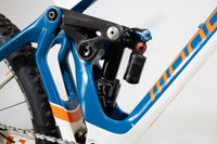 MONDRAKER Superfoxy Carbon R 2020 M 2581