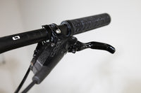 MONDRAKER Superfoxy Carbon R 2020 M 2581