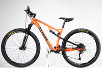 TREK Superfly FS 7 2015 M 1912