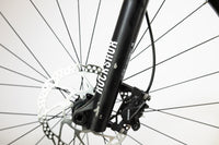 TREK Superfly FS 7 2015 M 1912