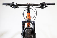 TREK Superfly FS 7 2015 M 1912
