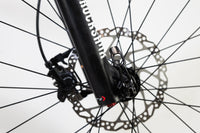TREK Superfly FS 7 2015 M 1912