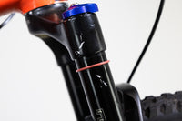 TREK Superfly FS 7 2015 M 1912