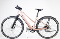 Riese&Müller UBN SEVEN 2023 430WH T.45 2196