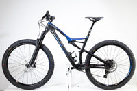 Specialized Stumpjumper Comp Carbon 29/6Fattie 2018 2696