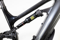 Cannondale Moterra Neo Carbon 3+ 2022 T.M 2671