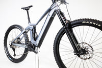 Scott Ransom eRide 920 2022 T.S 625W 2676