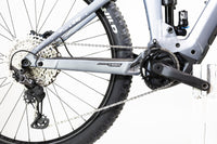 Scott Ransom eRide 920 2022 T.S 625W 2676