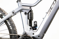 Scott Ransom eRide 920 2022 T.S 625W 2676