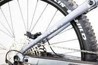Scott Ransom eRide 920 2022 T.S 625W 2676