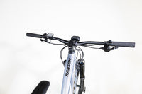 Scott Ransom eRide 920 2022 T.S 625W 2676
