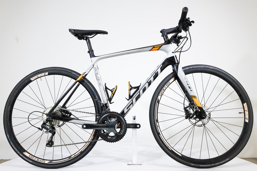 SCOTT Solace 30 FB Disc 2016 T.M 2722