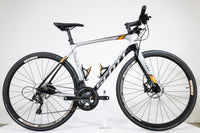 SCOTT Solace 30 FB Disc 2016 T.M 2722