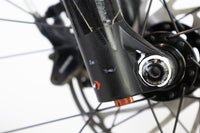 Specialized CAMBER COMP CARBON 29 2018 2625