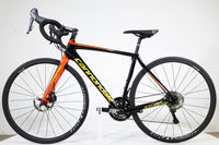 Cannondale Synapse Carbon Disc Ultegra 2017 2703