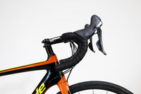 Cannondale Synapse Carbon Disc Ultegra 2017 2703